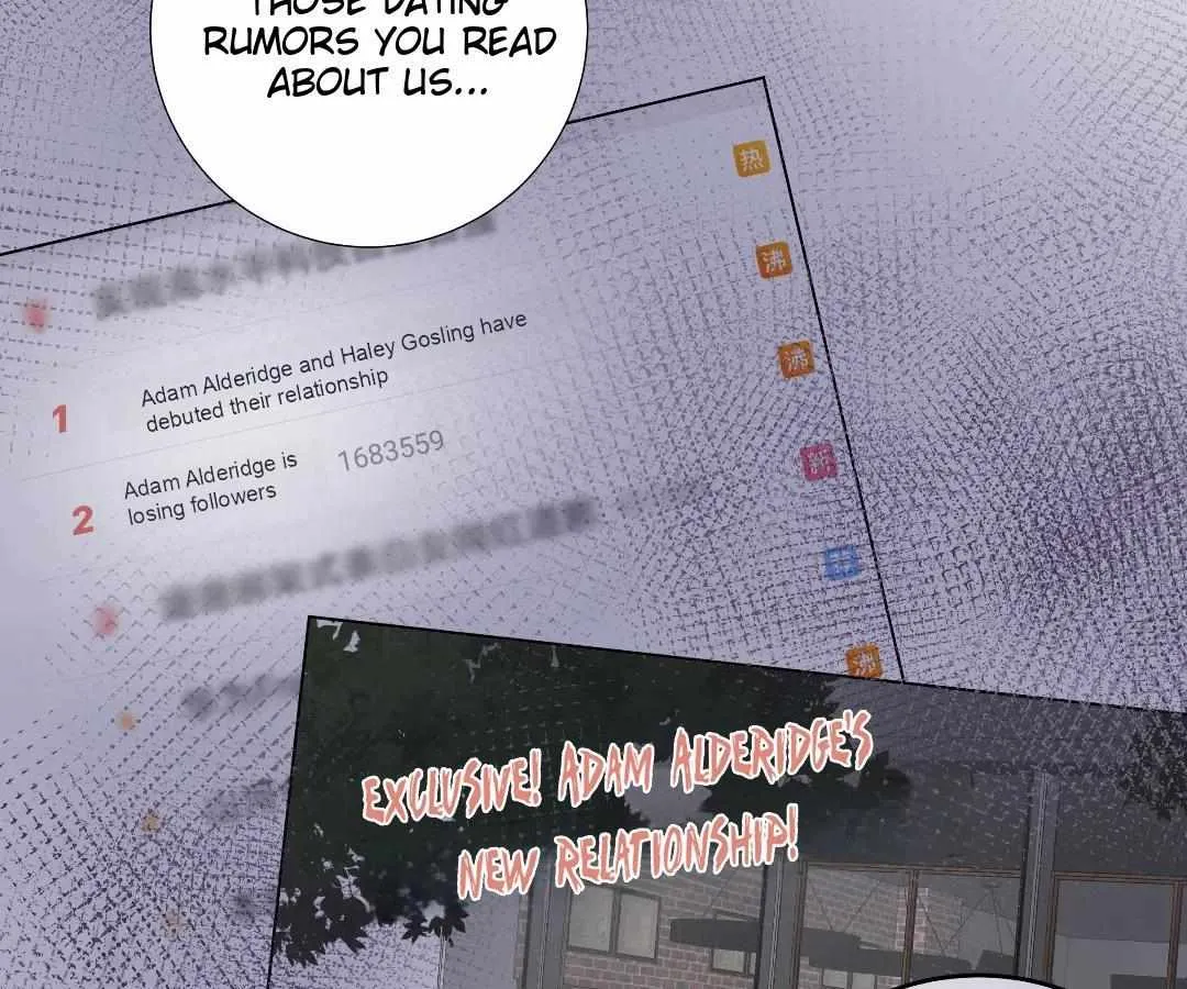 A Cross-Dresser's Triple Proposal Chase Chapter 44 page 13 - 