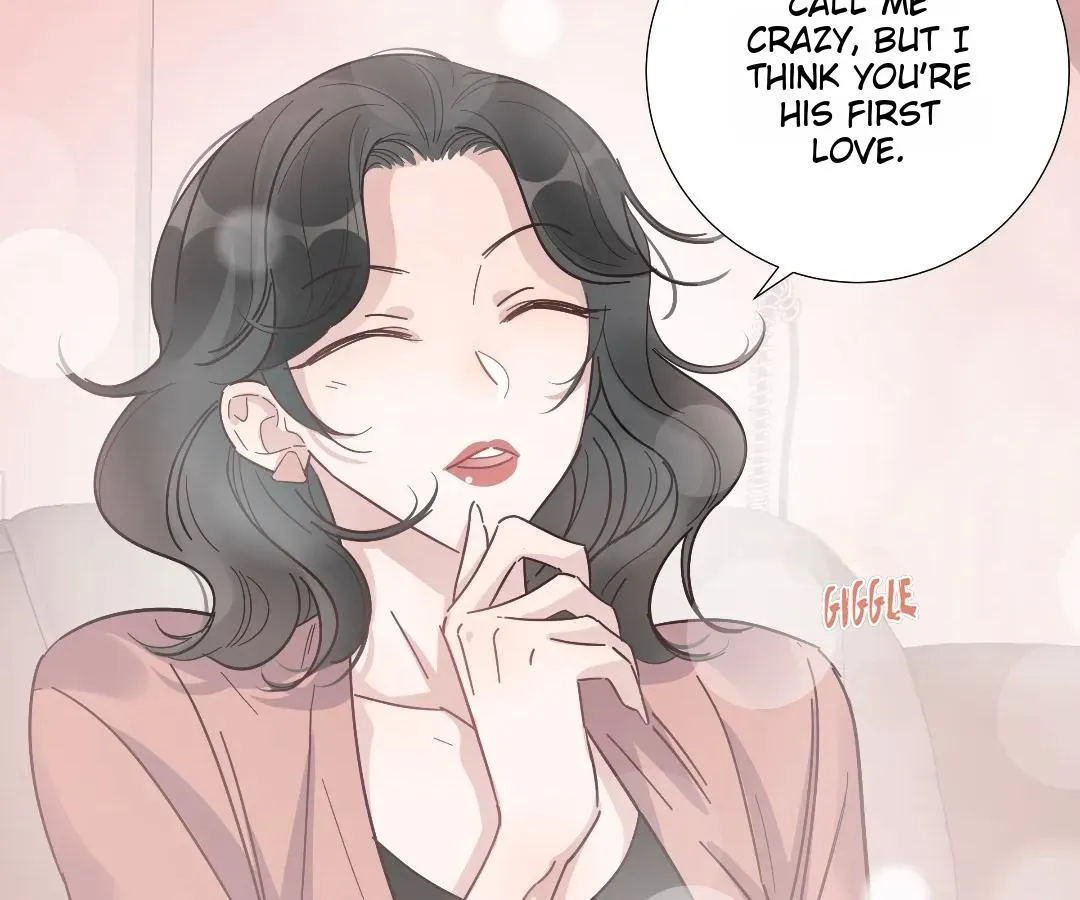 A Cross-Dresser's Triple Proposal Chase Chapter 44 page 17 - 