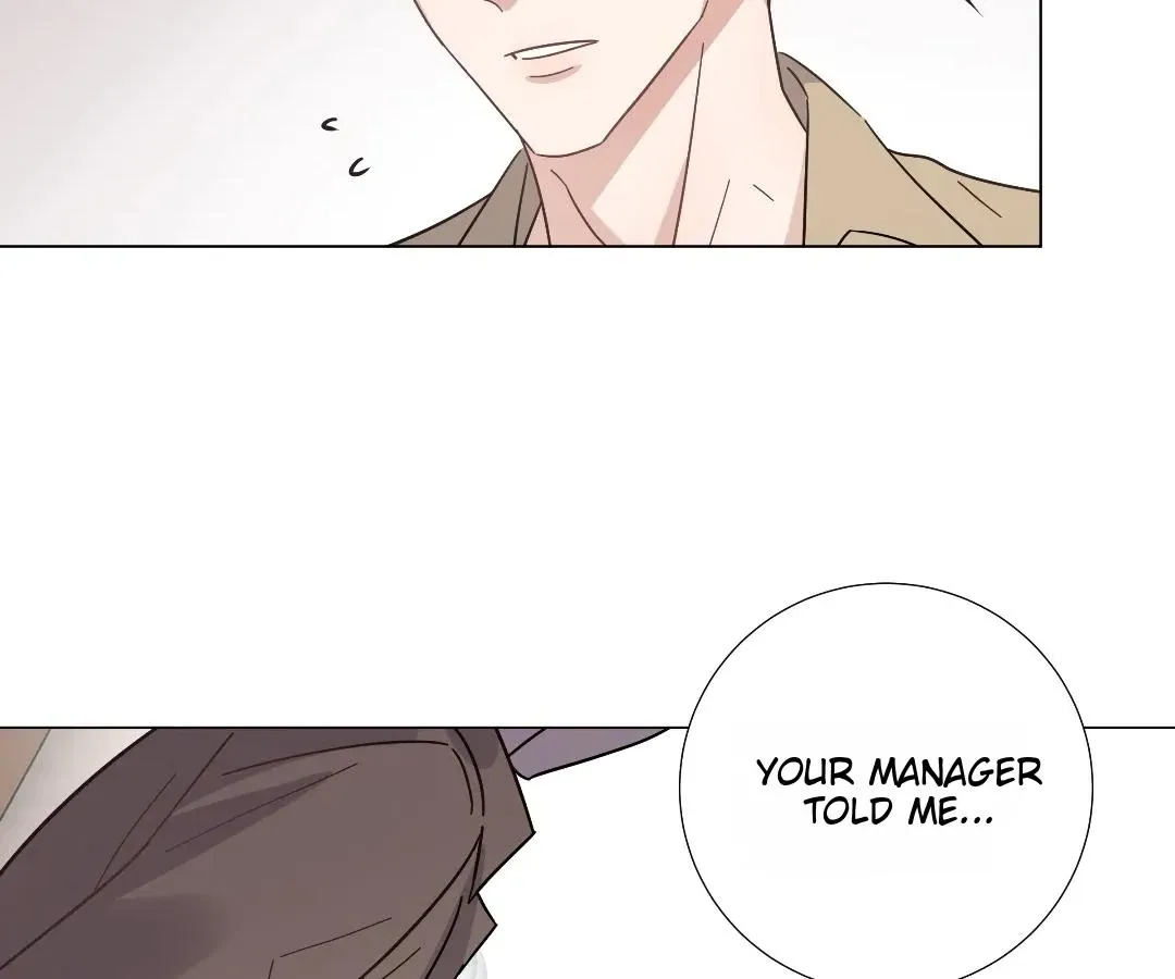 A Cross-Dresser's Triple Proposal Chase Chapter 44 page 19 - 