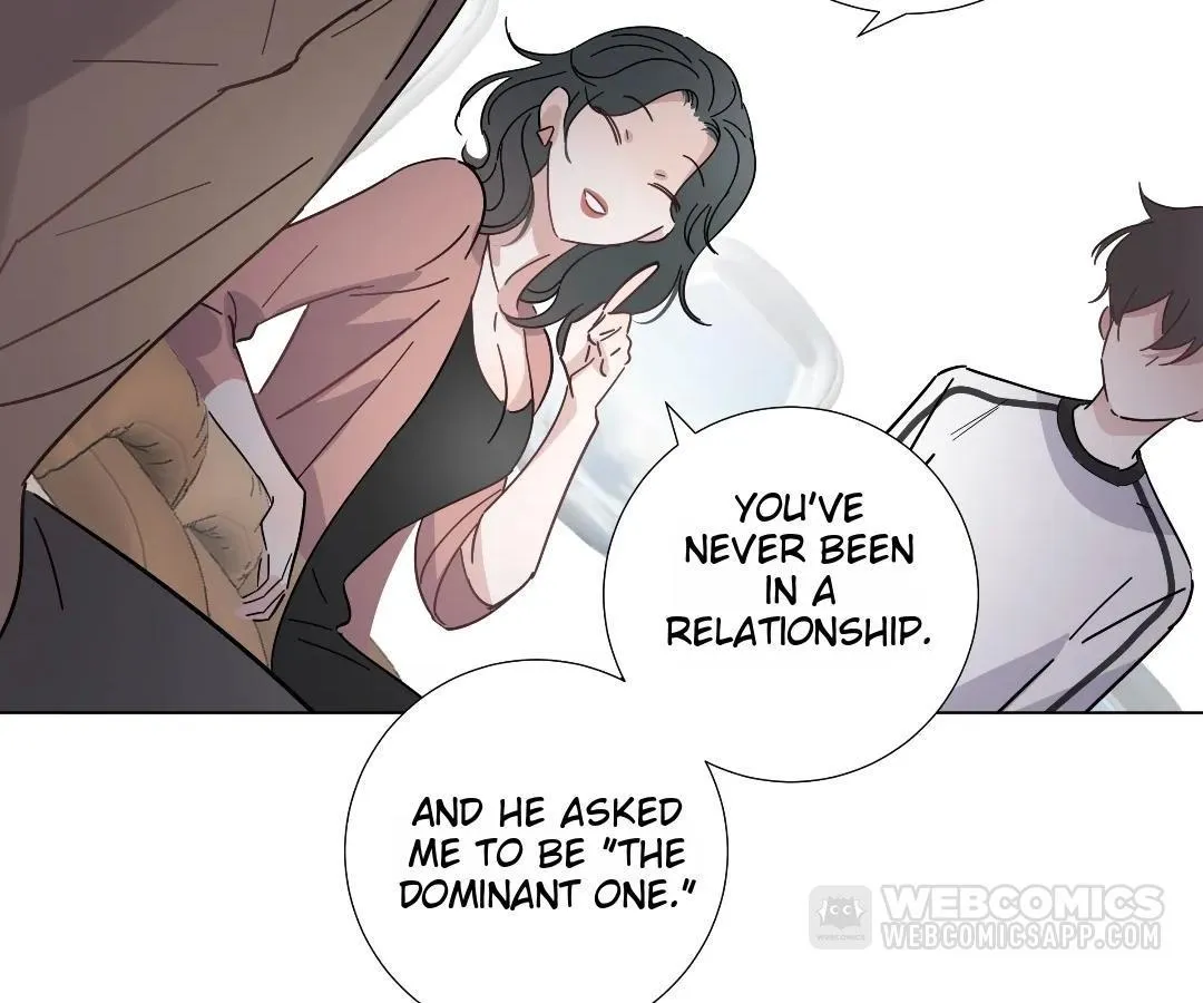 A Cross-Dresser's Triple Proposal Chase Chapter 44 page 20 - 