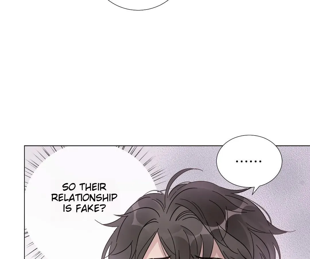 A Cross-Dresser's Triple Proposal Chase Chapter 44 page 21 - 