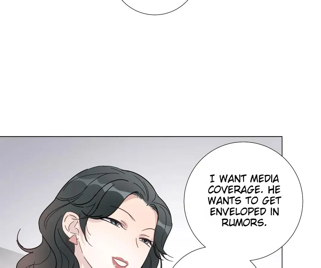 A Cross-Dresser's Triple Proposal Chase Chapter 44 page 23 - 