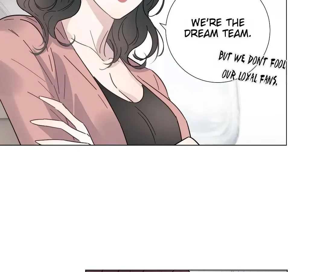 A Cross-Dresser's Triple Proposal Chase Chapter 44 page 24 - 