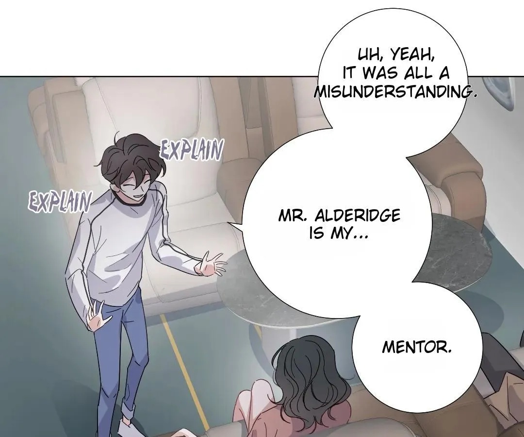 A Cross-Dresser's Triple Proposal Chase Chapter 44 page 29 - 