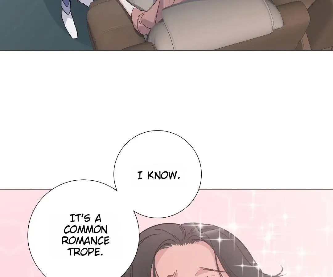 A Cross-Dresser's Triple Proposal Chase Chapter 44 page 30 - 