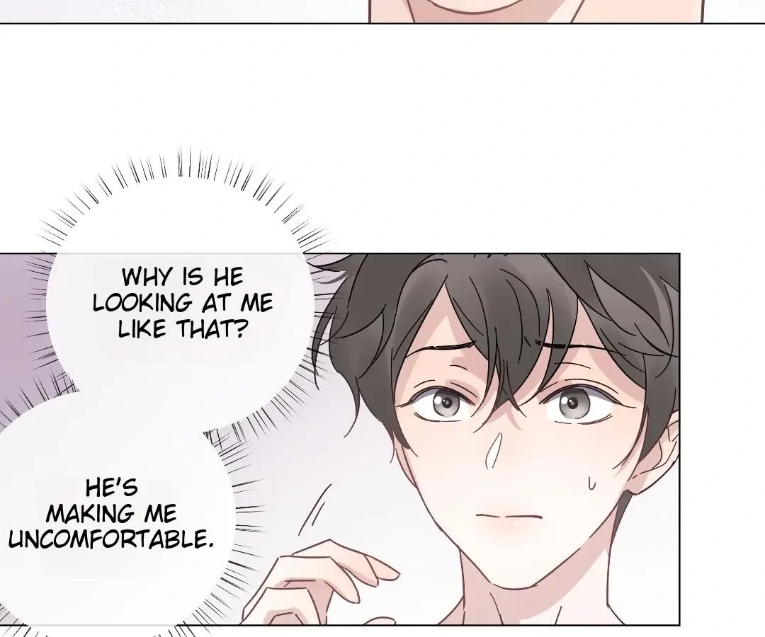 A Cross-Dresser's Triple Proposal Chase Chapter 44 page 35 - 