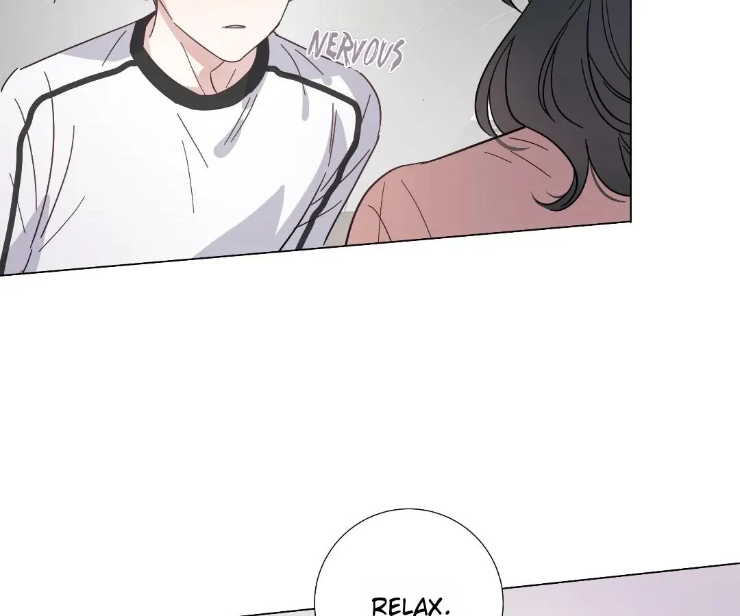 A Cross-Dresser's Triple Proposal Chase Chapter 44 page 7 - 