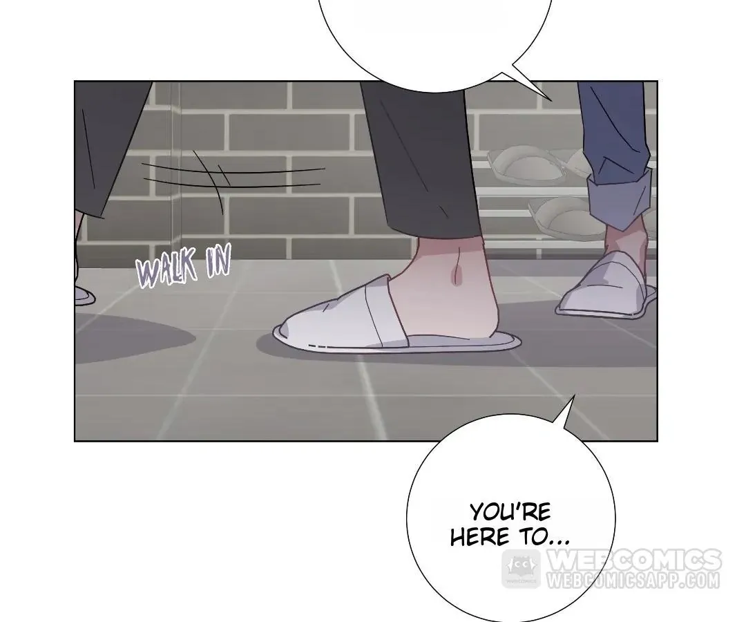 A Cross-Dresser's Triple Proposal Chase Chapter 44 page 68 - 