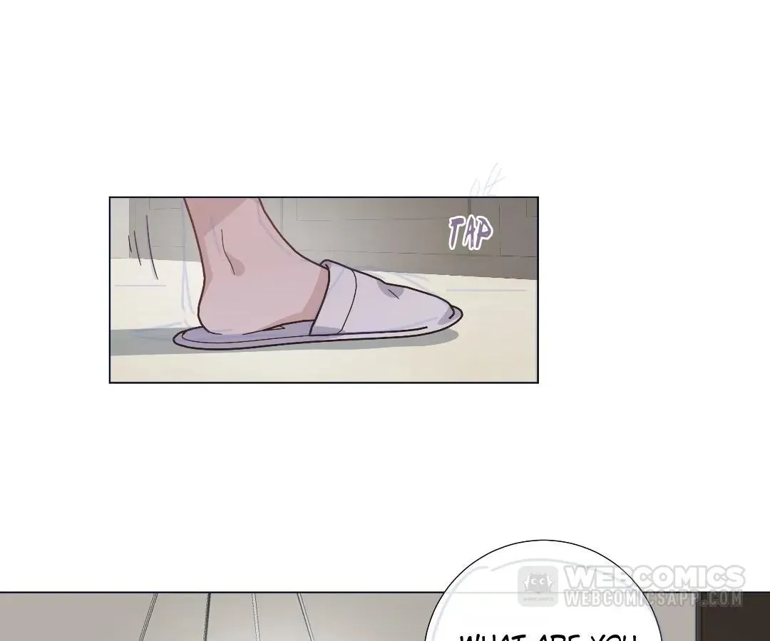 A Cross-Dresser's Triple Proposal Chase Chapter 44 page 76 - 