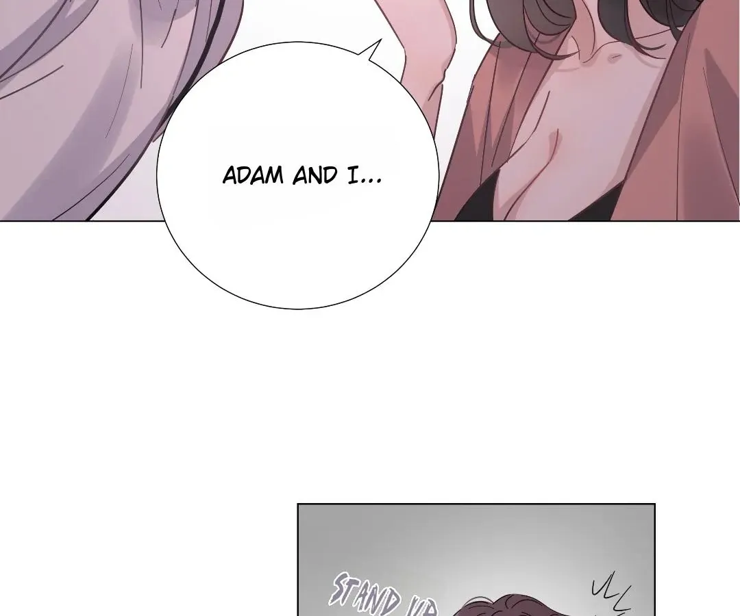 A Cross-Dresser's Triple Proposal Chase Chapter 44 page 9 - 