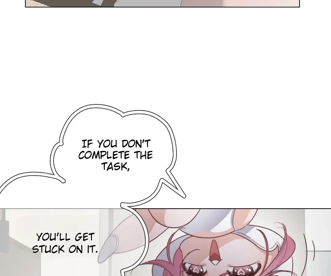 A Cross-Dresser's Triple Proposal Chase Chapter 45 page 11 - 