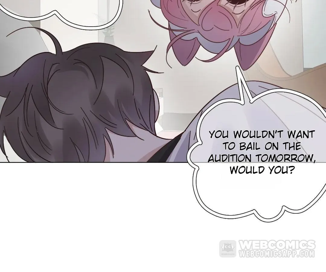 A Cross-Dresser's Triple Proposal Chase Chapter 45 page 12 - 
