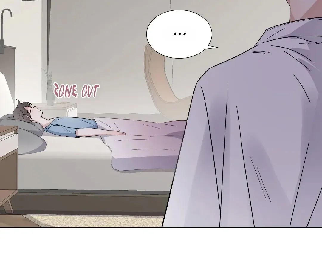 A Cross-Dresser's Triple Proposal Chase Chapter 45 page 18 - 