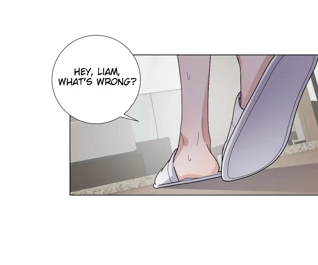 A Cross-Dresser's Triple Proposal Chase Chapter 45 page 19 - 