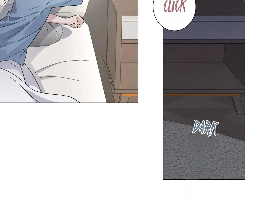 A Cross-Dresser's Triple Proposal Chase Chapter 45 page 21 - 