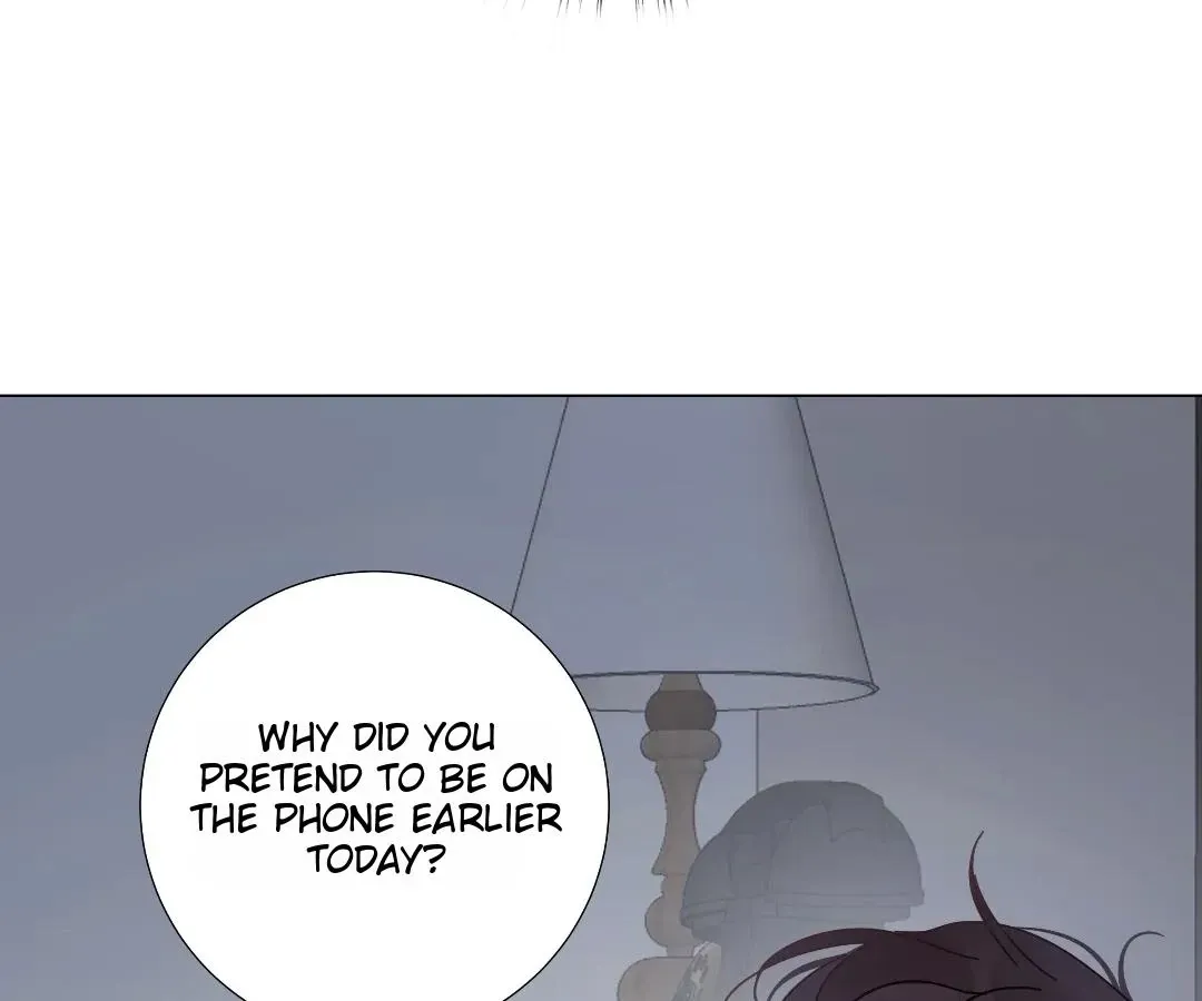 A Cross-Dresser's Triple Proposal Chase Chapter 45 page 35 - 