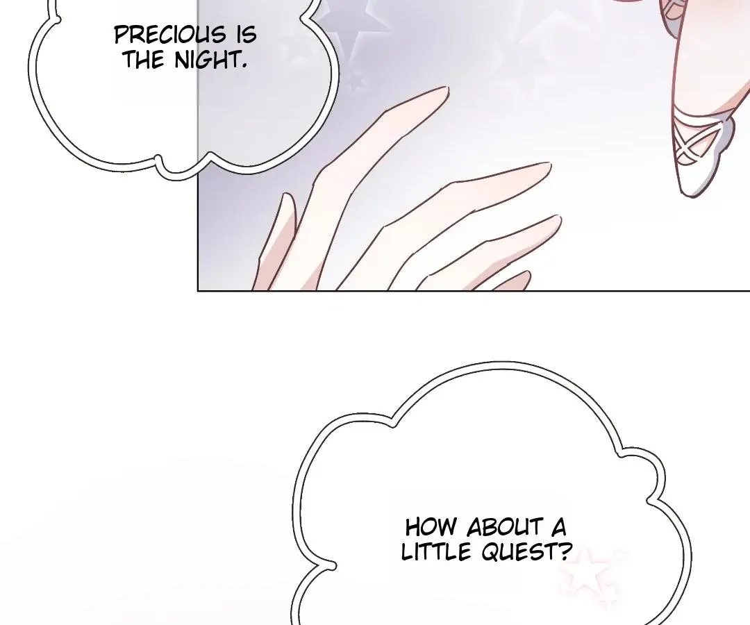 A Cross-Dresser's Triple Proposal Chase Chapter 45 page 7 - 