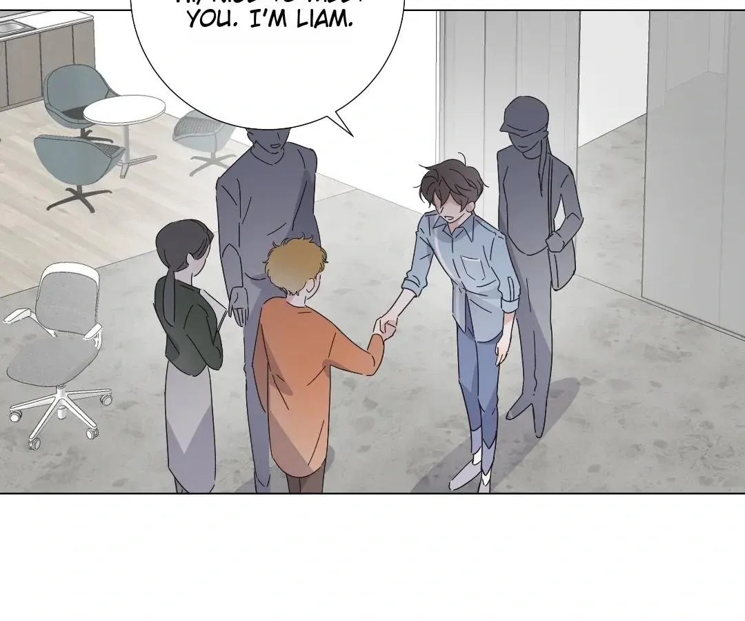 A Cross-Dresser's Triple Proposal Chase Chapter 46 page 37 - 