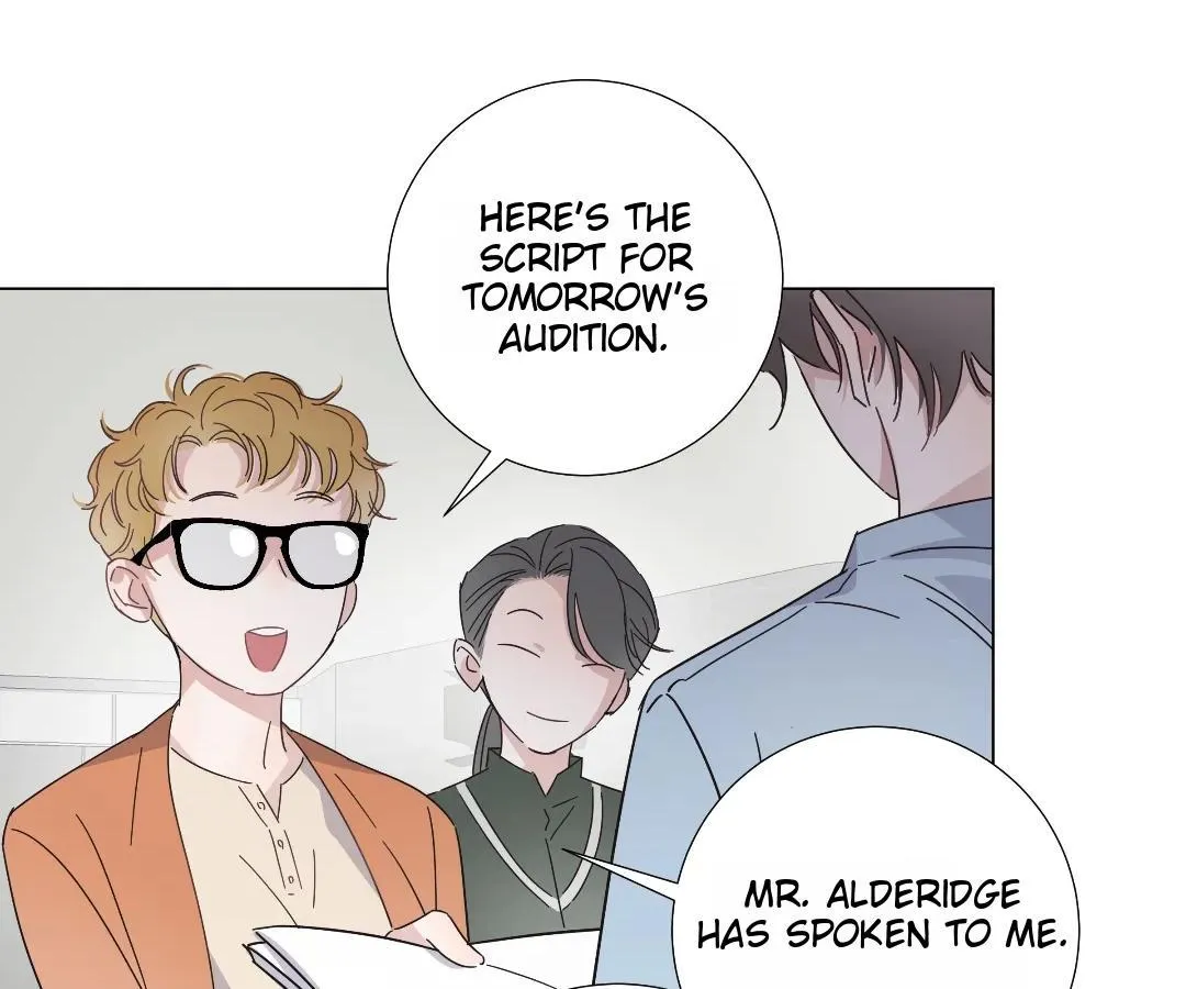 A Cross-Dresser's Triple Proposal Chase Chapter 46 page 38 - 