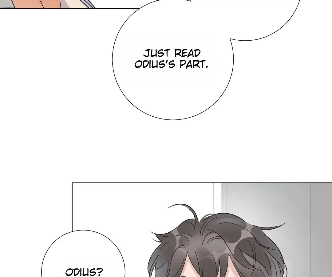 A Cross-Dresser's Triple Proposal Chase Chapter 46 page 39 - 