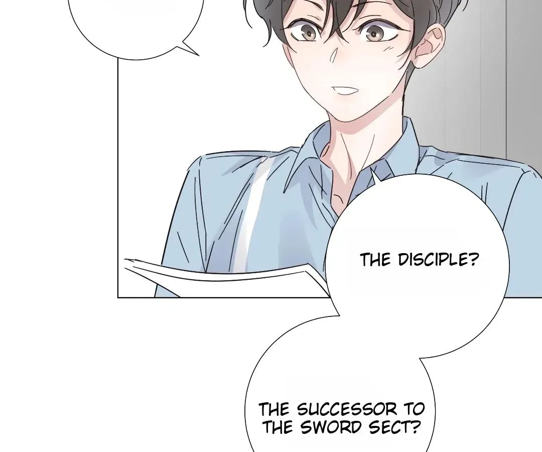 A Cross-Dresser's Triple Proposal Chase Chapter 46 page 40 - 