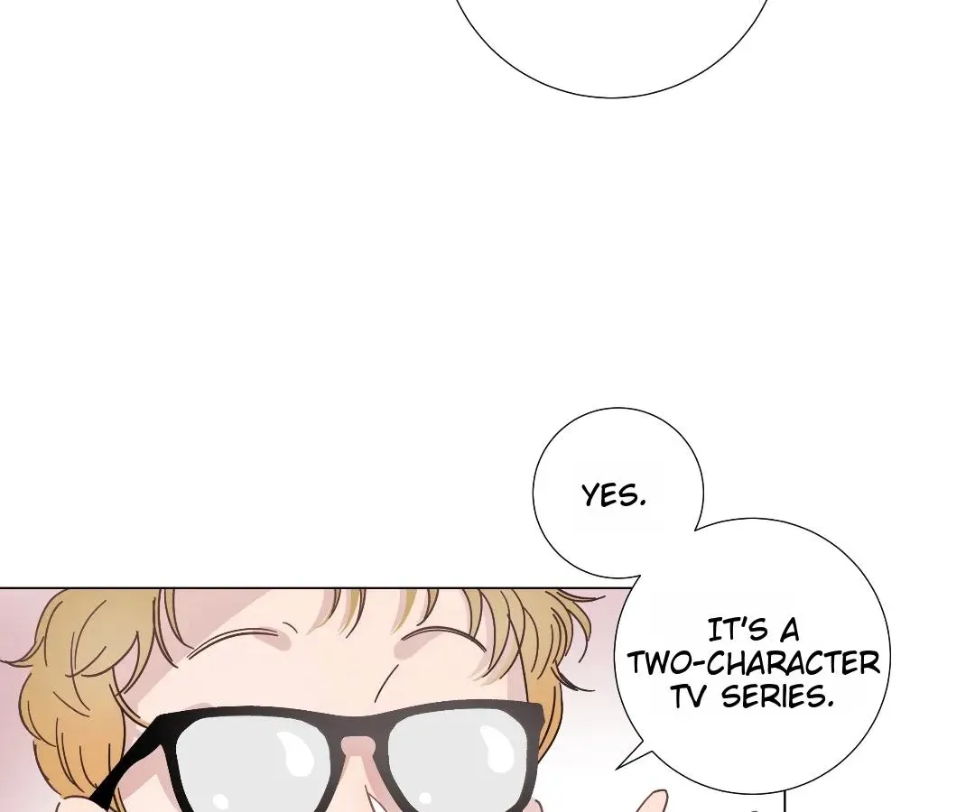A Cross-Dresser's Triple Proposal Chase Chapter 46 page 41 - 