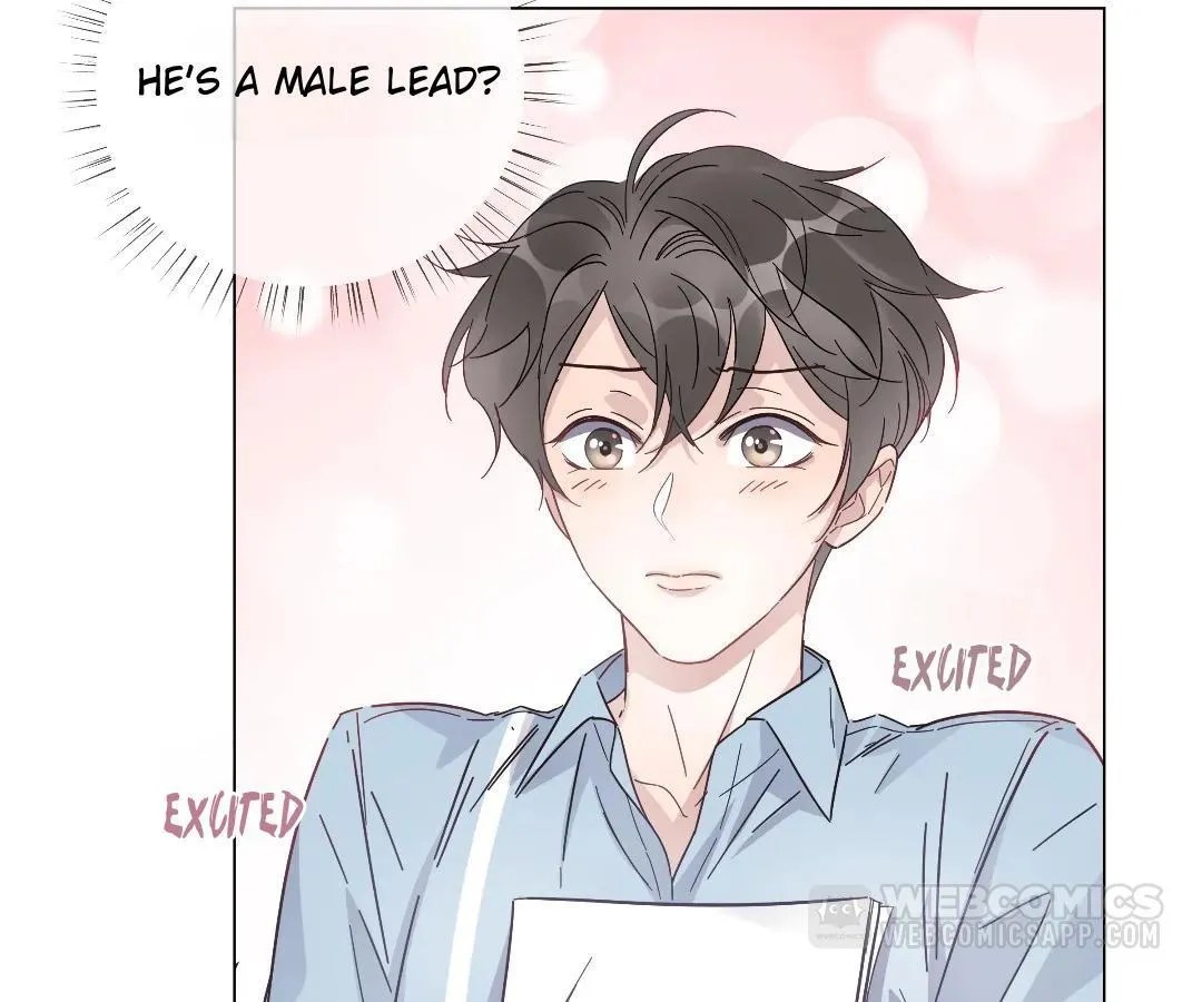 A Cross-Dresser's Triple Proposal Chase Chapter 46 page 43 - 