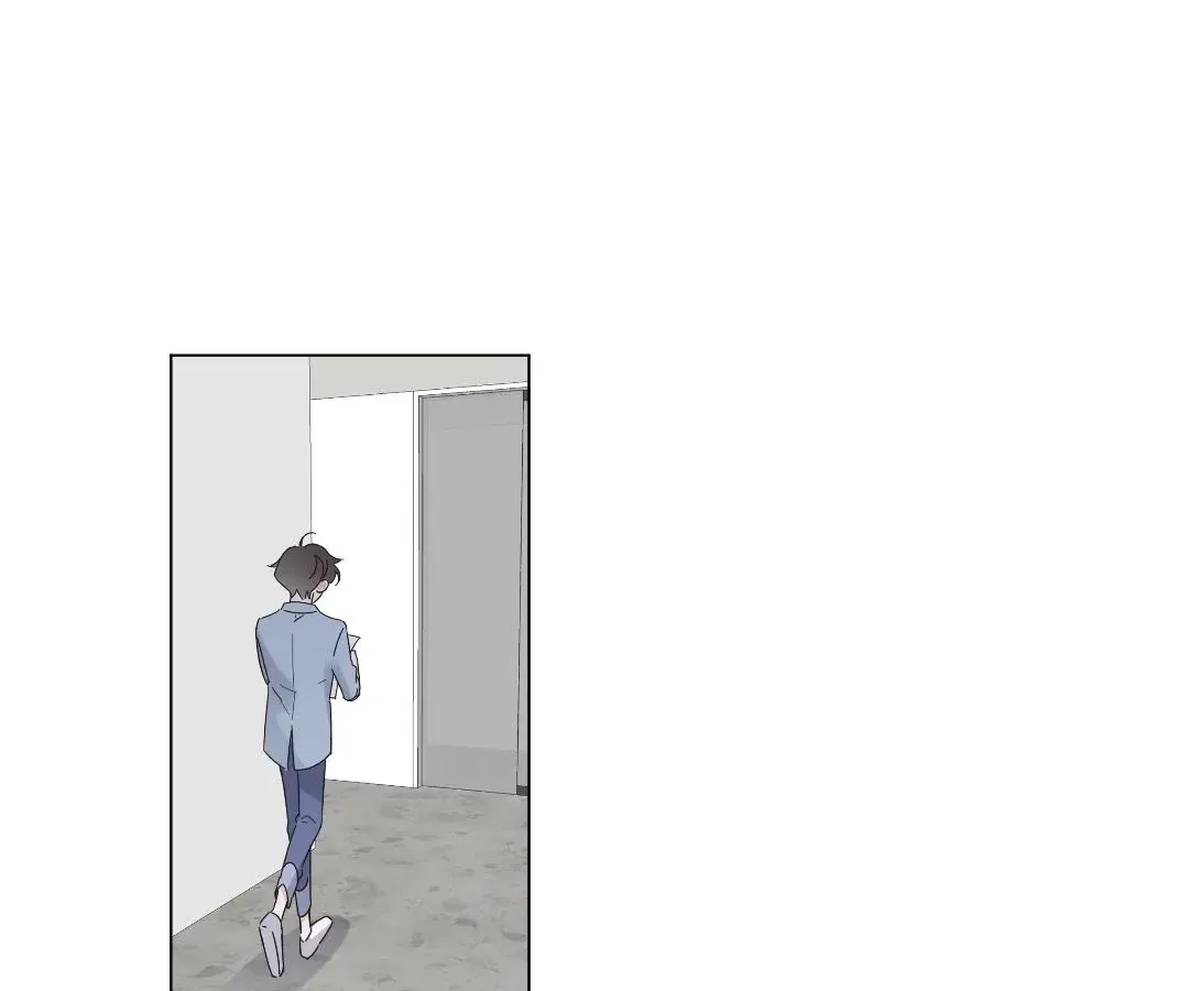 A Cross-Dresser's Triple Proposal Chase Chapter 46 page 45 - 