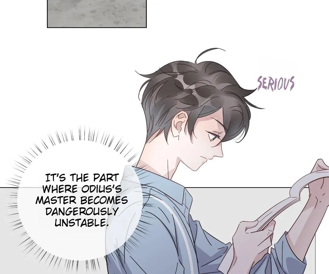 A Cross-Dresser's Triple Proposal Chase Chapter 46 page 46 - 