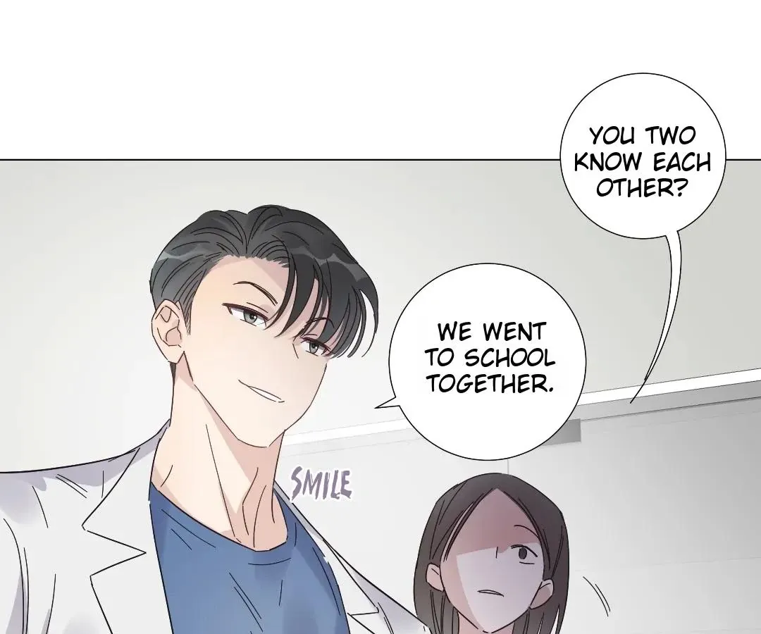 A Cross-Dresser's Triple Proposal Chase Chapter 46 page 54 - 