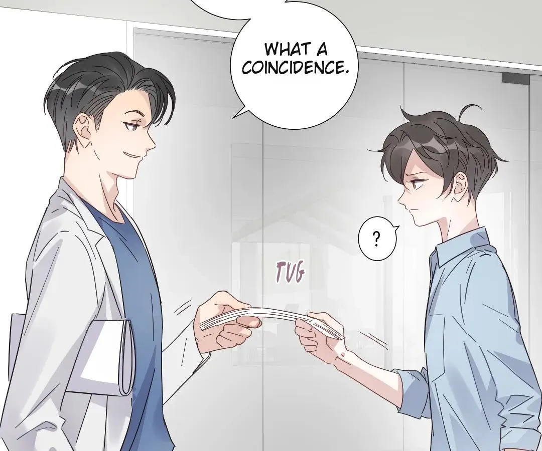 A Cross-Dresser's Triple Proposal Chase Chapter 46 page 58 - 