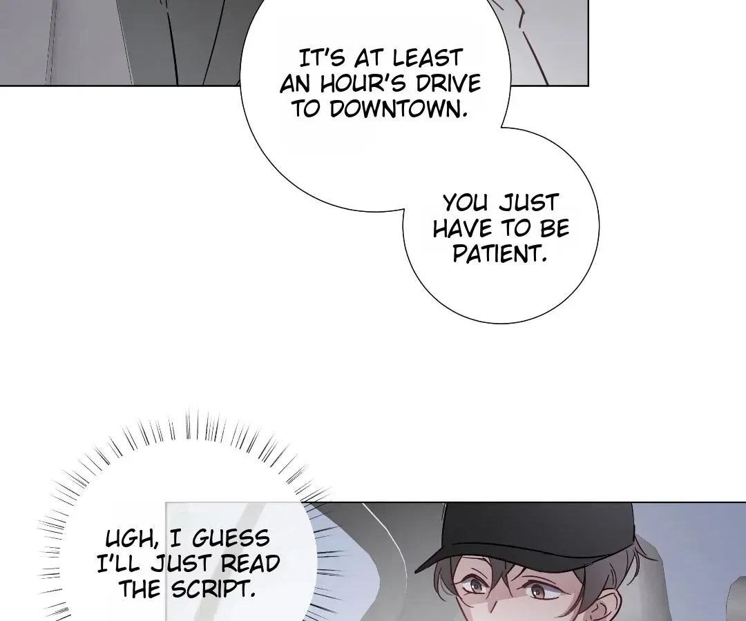 A Cross-Dresser's Triple Proposal Chase Chapter 47 page 12 - 