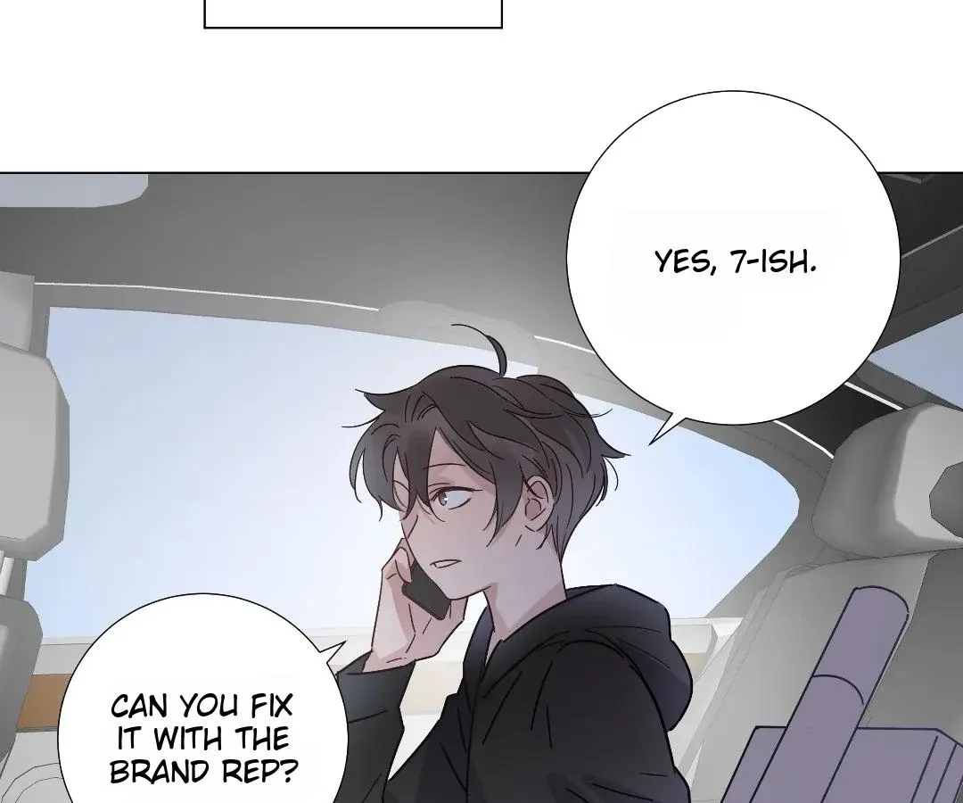 A Cross-Dresser's Triple Proposal Chase Chapter 47 page 16 - 