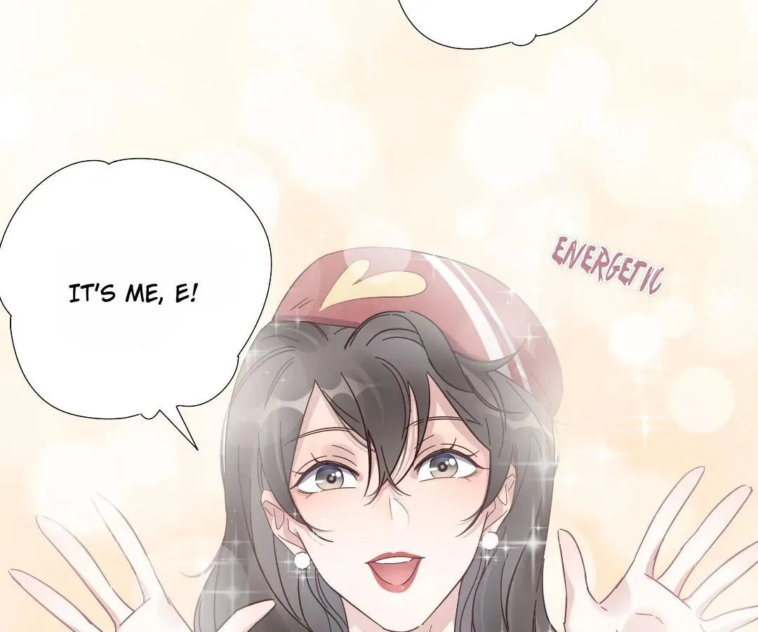 A Cross-Dresser's Triple Proposal Chase Chapter 47 page 20 - 