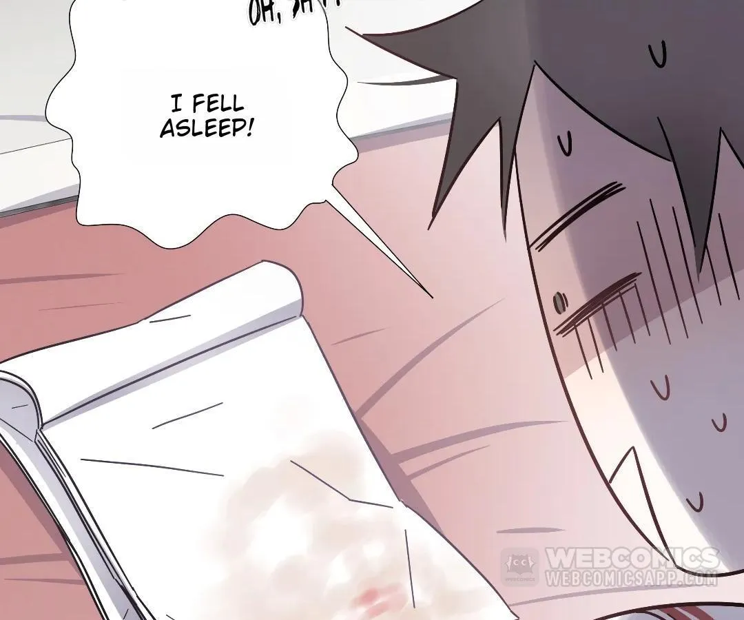 A Cross-Dresser's Triple Proposal Chase Chapter 47 page 43 - 