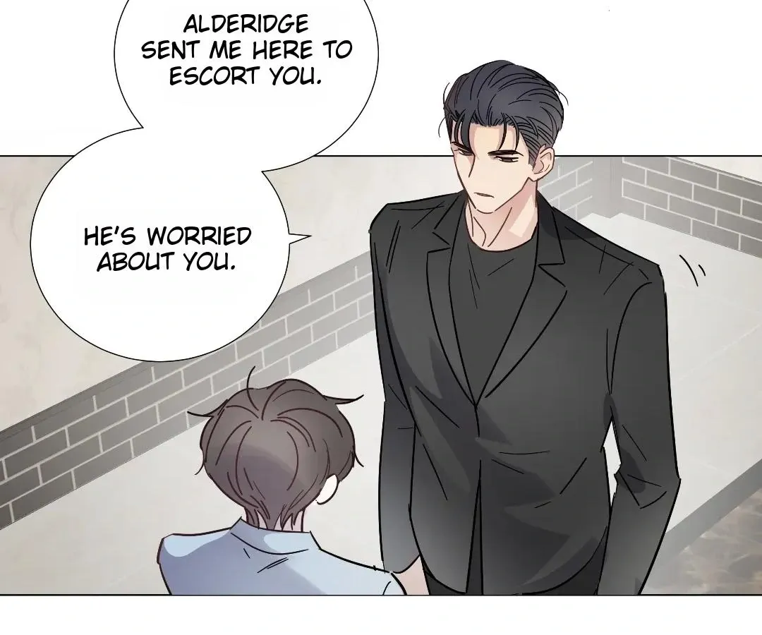 A Cross-Dresser's Triple Proposal Chase Chapter 47 page 52 - 