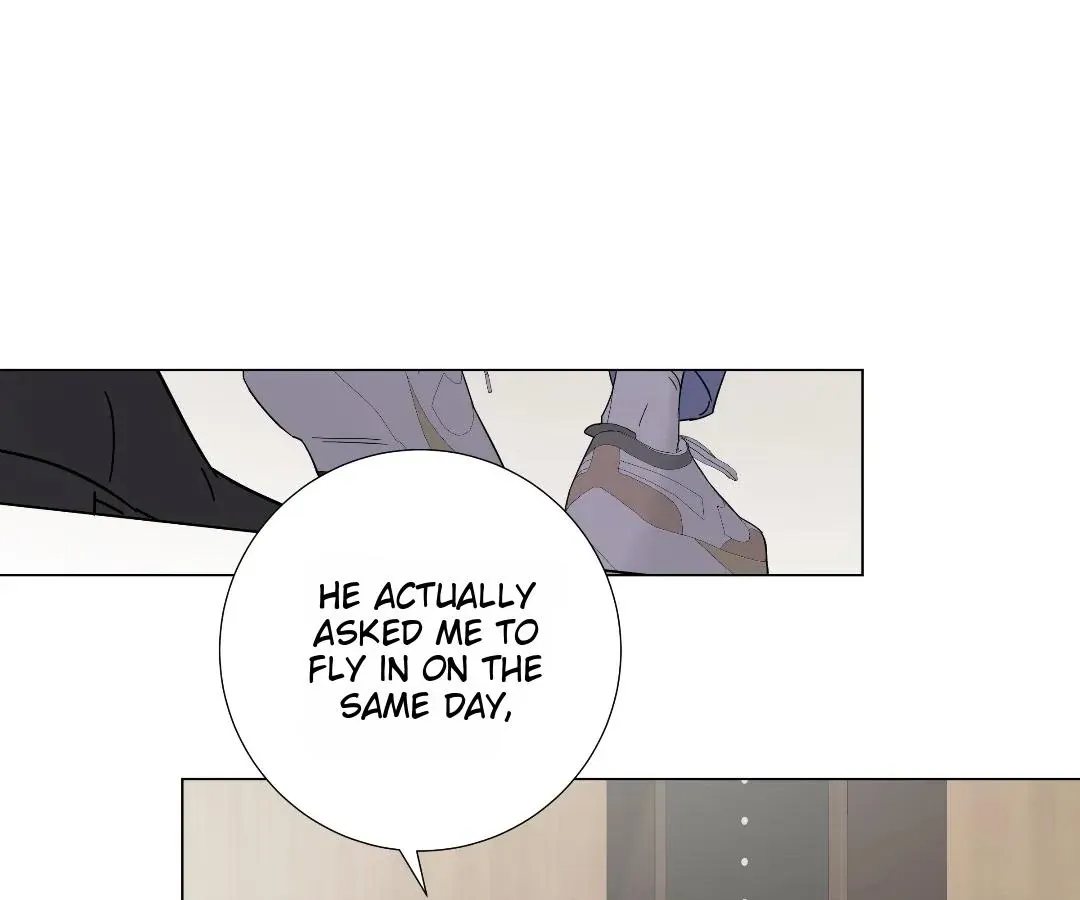A Cross-Dresser's Triple Proposal Chase Chapter 47 page 53 - 