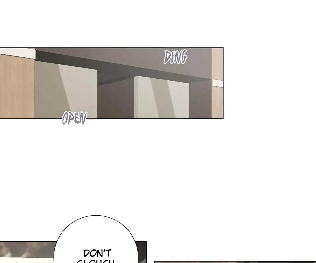 A Cross-Dresser's Triple Proposal Chase Chapter 47 page 55 - 