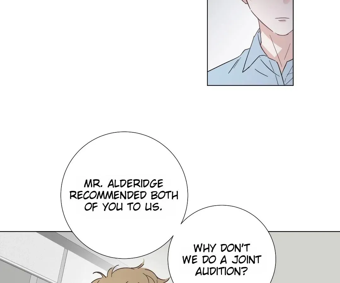 A Cross-Dresser's Triple Proposal Chase Chapter 47 page 62 - 