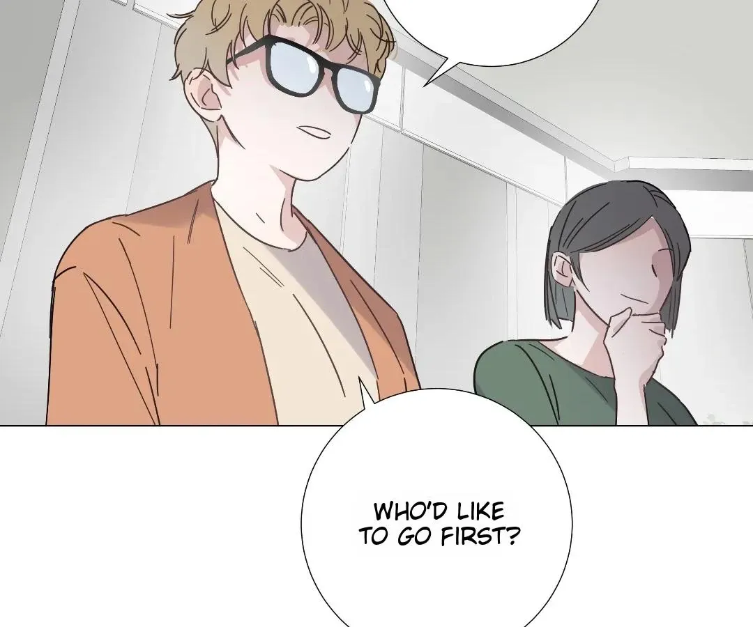 A Cross-Dresser's Triple Proposal Chase Chapter 47 page 63 - 