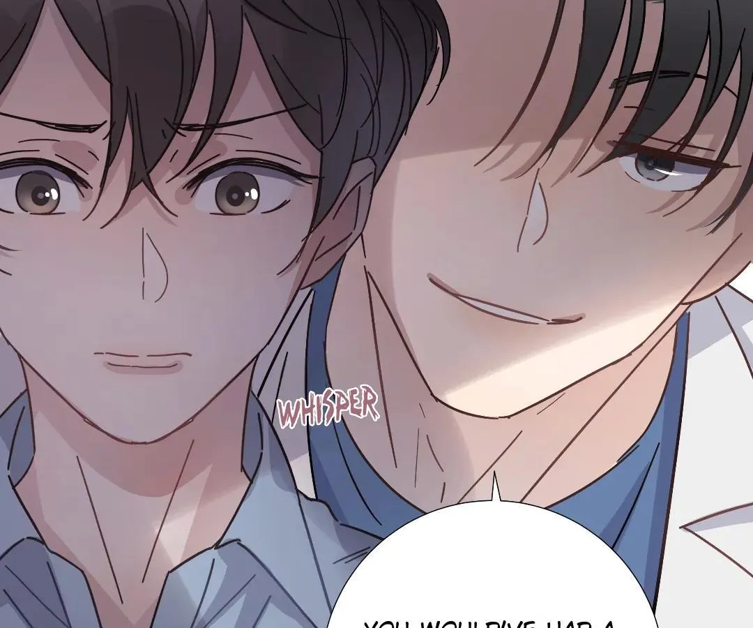 A Cross-Dresser's Triple Proposal Chase Chapter 47 page 76 - 