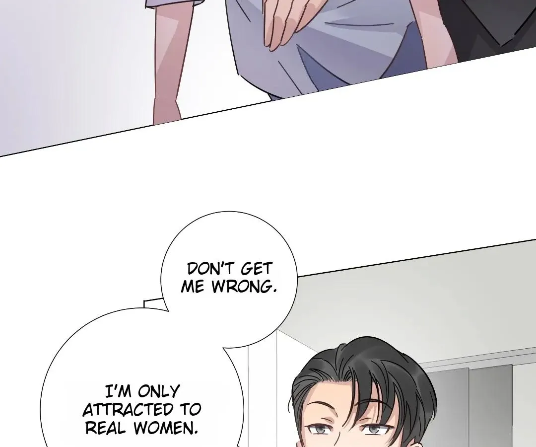 A Cross-Dresser's Triple Proposal Chase Chapter 47 page 80 - 