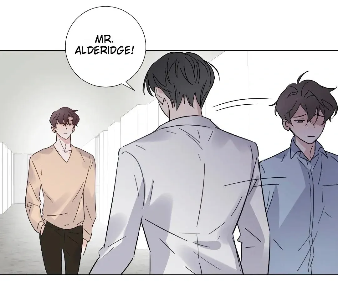 A Cross-Dresser's Triple Proposal Chase Chapter 47 page 82 - 