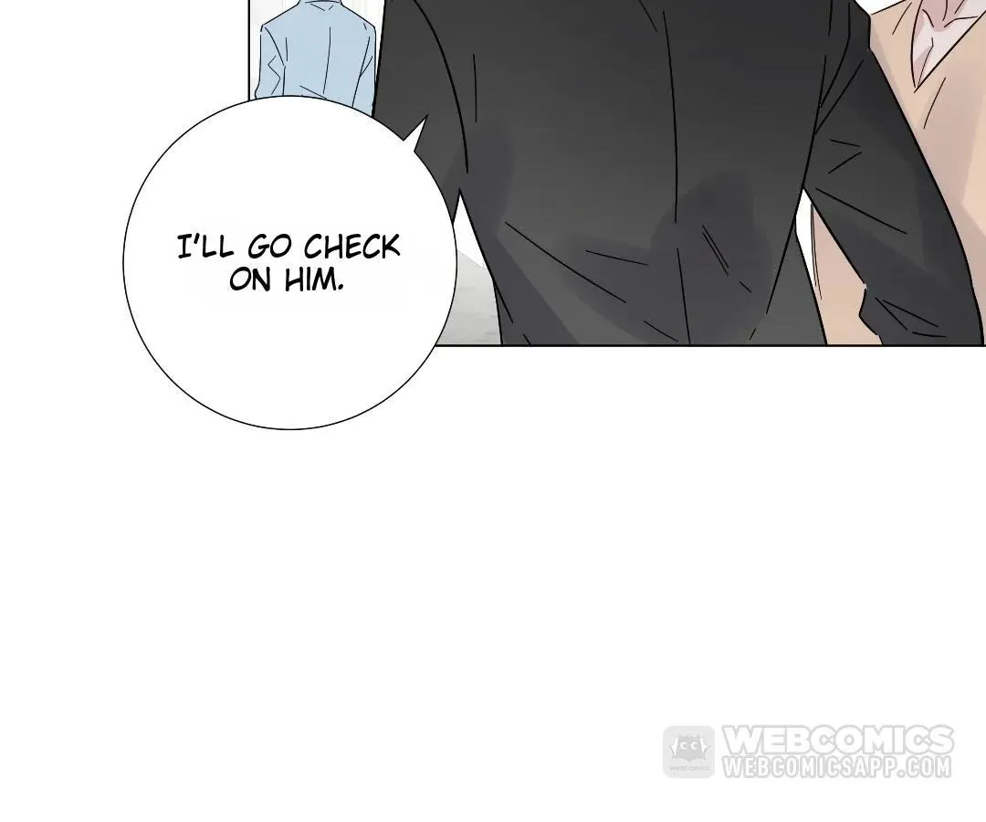 A Cross-Dresser's Triple Proposal Chase Chapter 47 page 91 - 