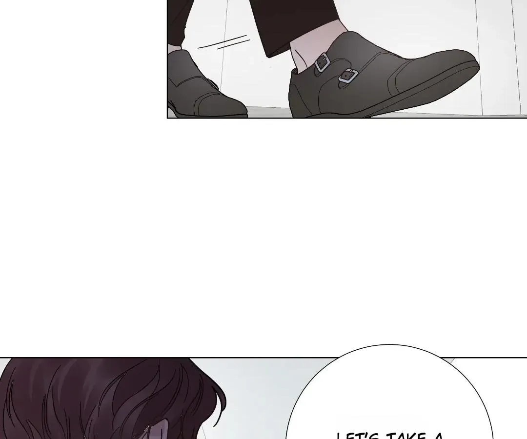 A Cross-Dresser's Triple Proposal Chase Chapter 47 page 94 - 