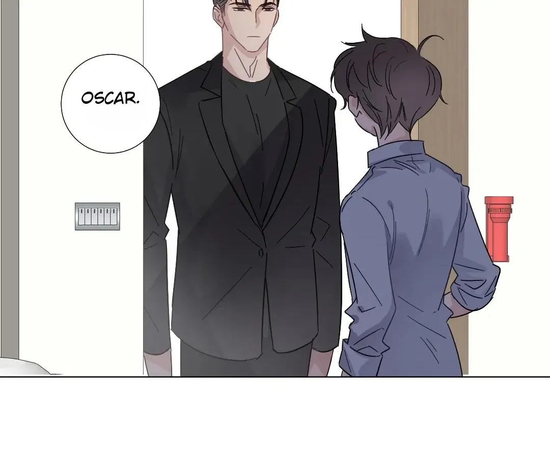A Cross-Dresser's Triple Proposal Chase Chapter 48 page 16 - 