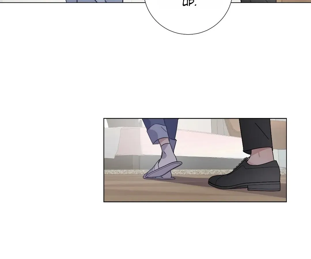 A Cross-Dresser's Triple Proposal Chase Chapter 48 page 18 - 