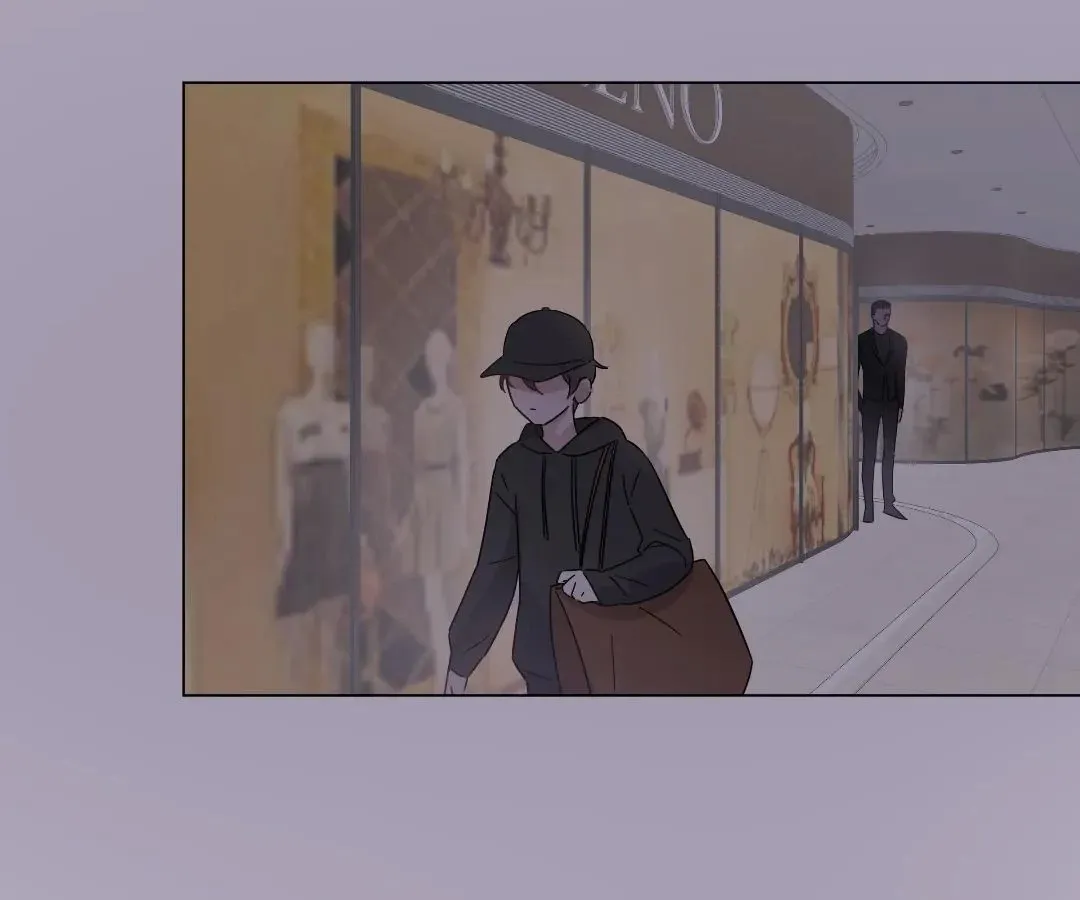 A Cross-Dresser's Triple Proposal Chase Chapter 48 page 26 - 