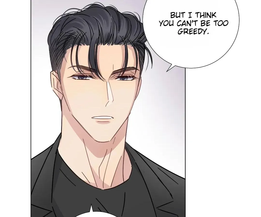 A Cross-Dresser's Triple Proposal Chase Chapter 48 page 30 - 
