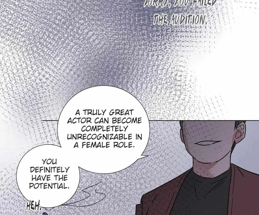 A Cross-Dresser's Triple Proposal Chase Chapter 48 page 35 - 